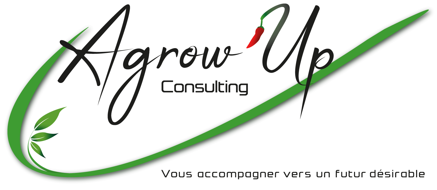 Agrow'up consulting